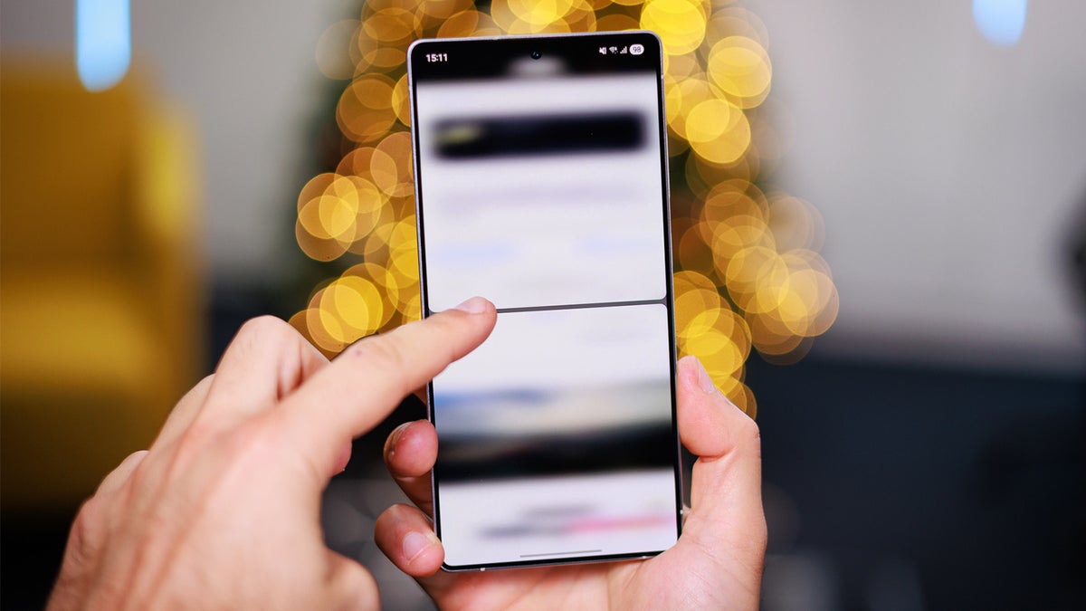 Android 16 и режим 90:10: гениальная многозадачность, которой мы не пользуемся