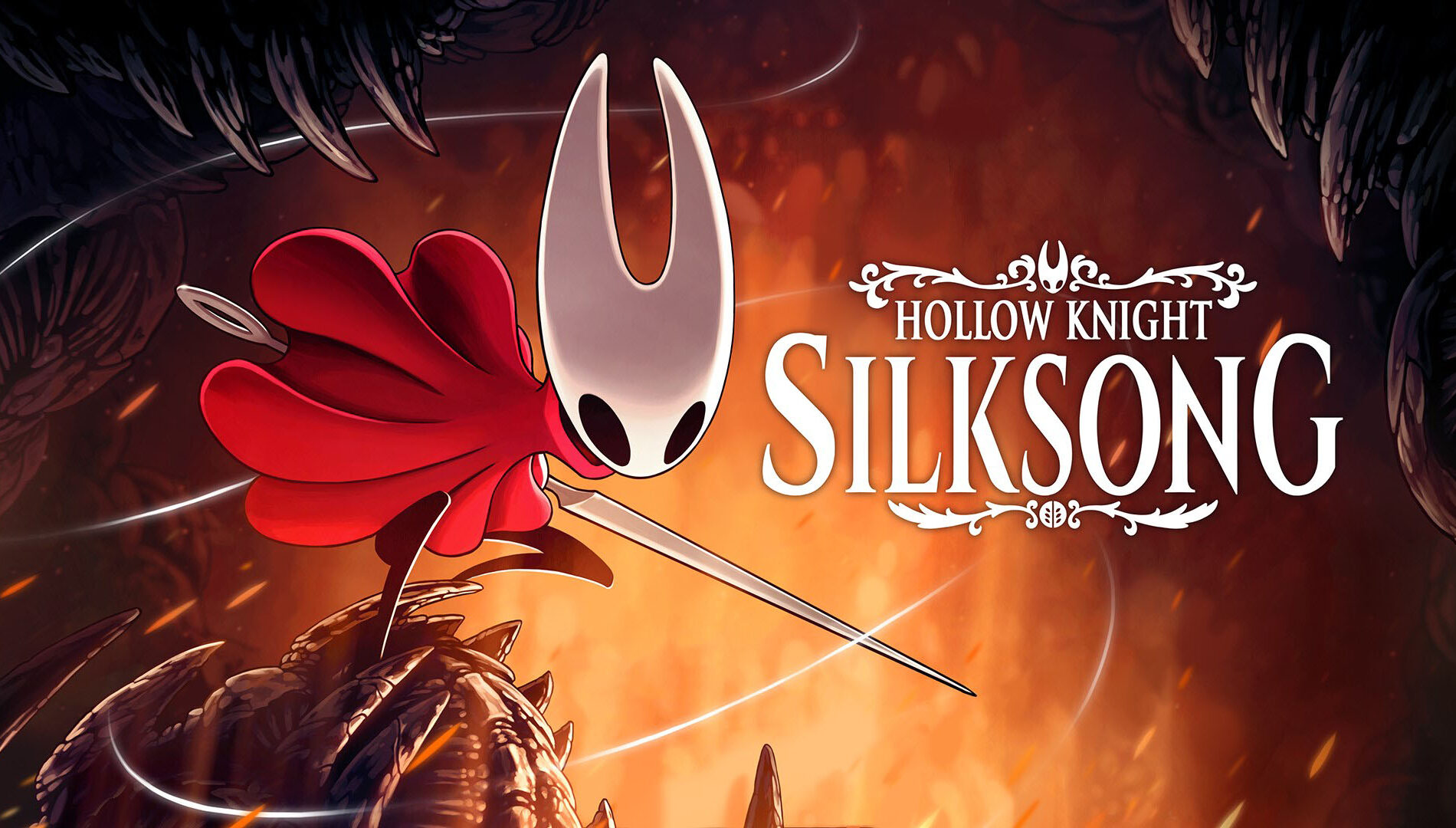 Team Cherry готовит DLC для Hollow Knight Silksong и планирует жизнь после Hollow Knight Team Cherry готовит DLC для Hollow Knight Silksong и планирует жизнь после Hollow Knight