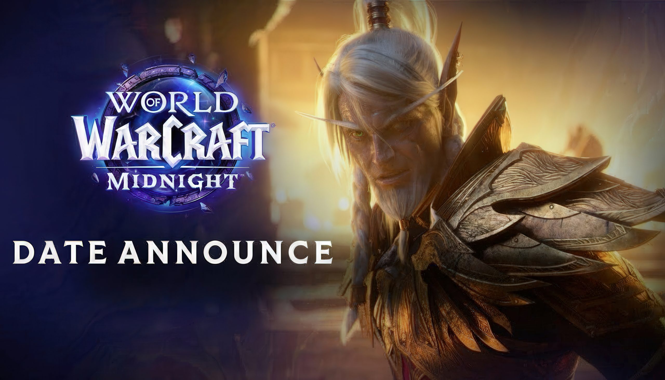 World of Warcraft: Midnight — дата релиза, сюжет Бездны и долгожданное жильё