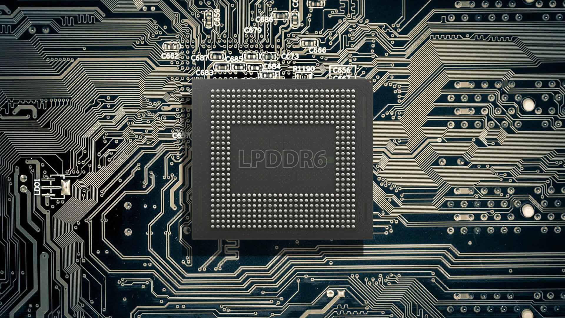 LPDDR6: почему в 2026 году её получат только топовые Snapdragon 8 Elite Gen 6 и Dimensity 9600