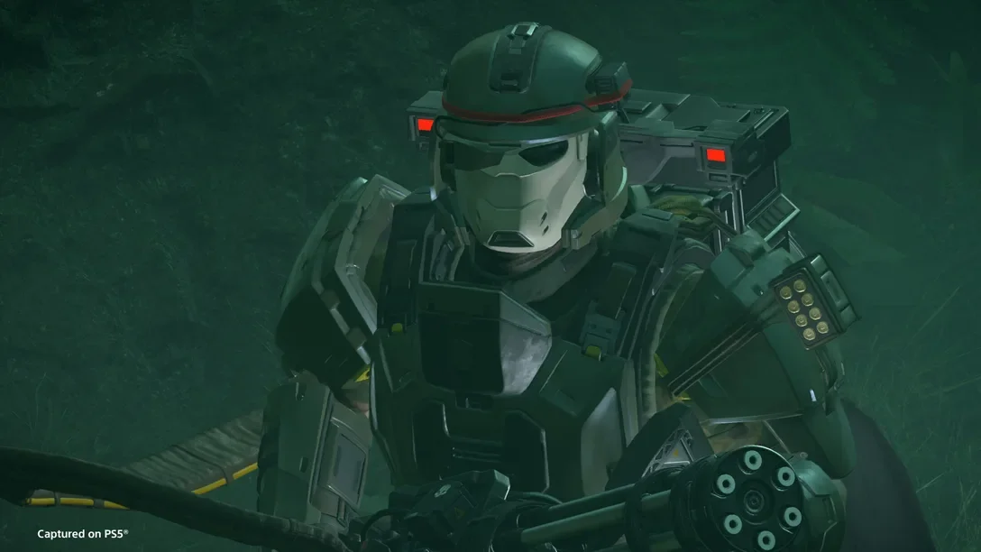 Helldivers 2 на ПК: slim-сборка сильно урезала размер без убийственных загрузок