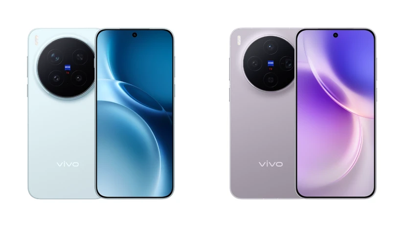 vivo X300 e X300 Pro chegam à Índia com grandes baterias, zoom forte e Telephoto Extender Kit vivo X300 e X300 Pro chegam à Índia com grandes baterias, zoom forte e Telephoto Extender Kit