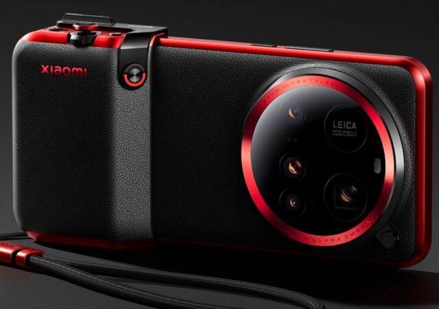 Xiaomi 17 Ultra: upgrade Leica, nova geração Snapdragon e ambições de cameraphone Xiaomi 17 Ultra: upgrade Leica, nova geração Snapdragon e ambições de cameraphone