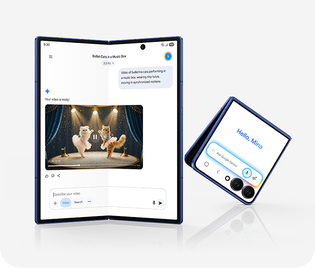Как Samsung укрепила лидерство на рынке гибких смартфонов в рекордном Q3 2025 Как Samsung укрепила лидерство на рынке гибких смартфонов в рекордном Q3 2025