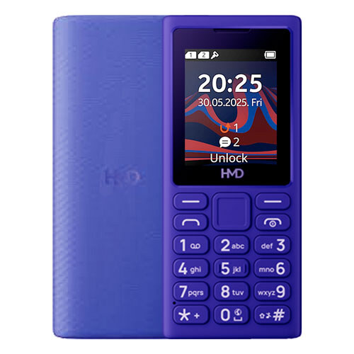 HMD 100, 101 y 102: móviles básicos sin 4G en un mundo dominado por el 5G HMD 100, 101 y 102: móviles básicos sin 4G en un mundo dominado por el 5G