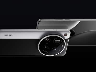 Xiaomi 17 Ultra vazado: nova câmera tripla e mudanças no módulo traseiro Xiaomi 17 Ultra vazado: nova câmera tripla e mudanças no módulo traseiro