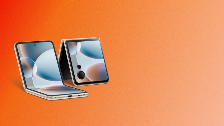 nubia Flip3: el plegable tipo concha con Dimensity 7400X y gran pantalla externa llega a Japón nubia Flip3: el plegable tipo concha con Dimensity 7400X y gran pantalla externa llega a Japón