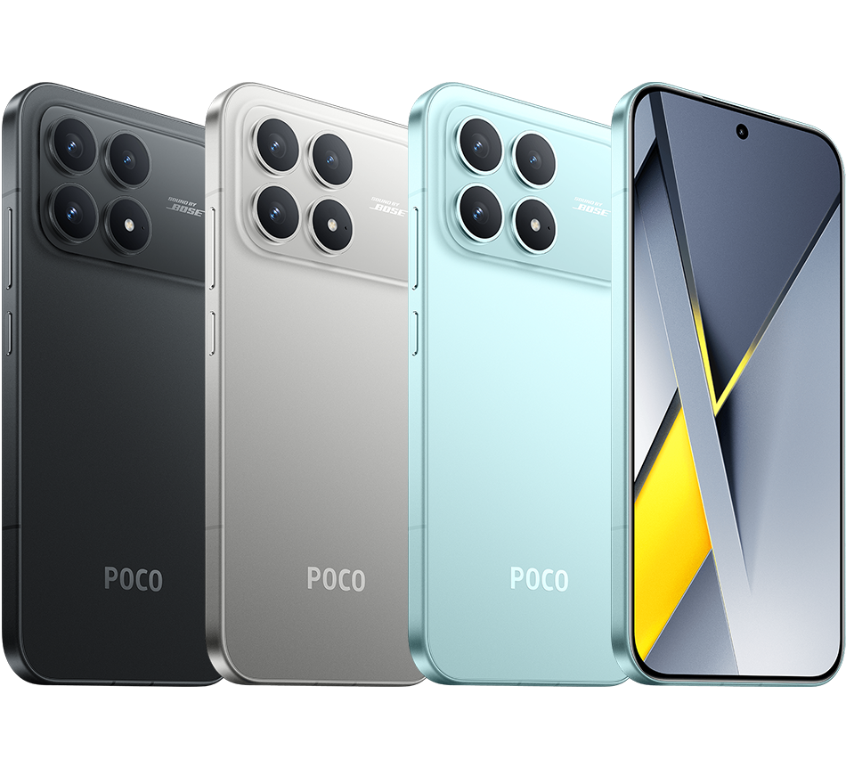 Poco F8 Pro: análise completa do novo flagship killer da marca Poco F8 Pro: análise completa do novo flagship killer da marca