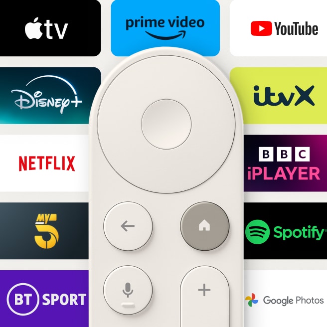 Netflix corta el casting en muchas Smart TV modernas Netflix corta el casting en muchas Smart TV modernas