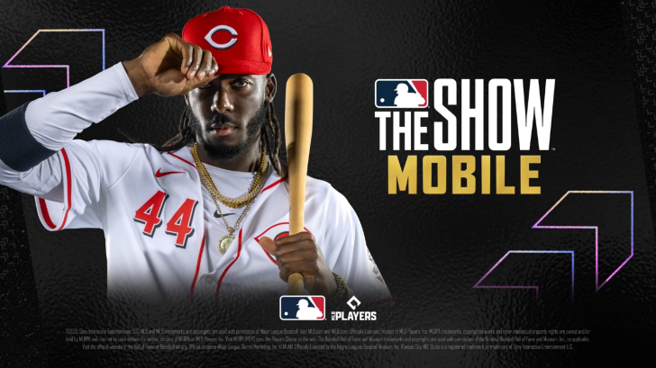 MLB The Show Mobile: así quiere Sony conquistar el béisbol en tu móvil MLB The Show Mobile: así quiere Sony conquistar el béisbol en tu móvil