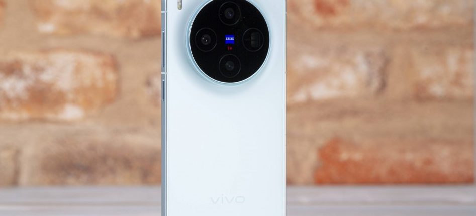 vivo X300s: bateria de 7000 mAh e Dimensity 9500+ para quem odeia viver na tomada vivo X300s: bateria de 7000 mAh e Dimensity 9500+ para quem odeia viver na tomada