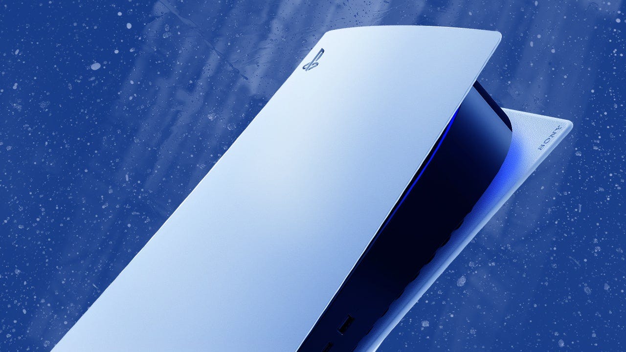 Обновление PS5 25.08-12.40.00: скрытые улучшения перед новогодним геймингом Обновление PS5 25.08-12.40.00: скрытые улучшения перед новогодним геймингом