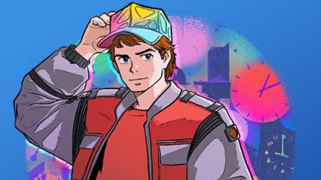 Fortnite, nueve dedos y arte con IA: por qué los fans miran los pósters con lupa Fortnite, nueve dedos y arte con IA: por qué los fans miran los pósters con lupa