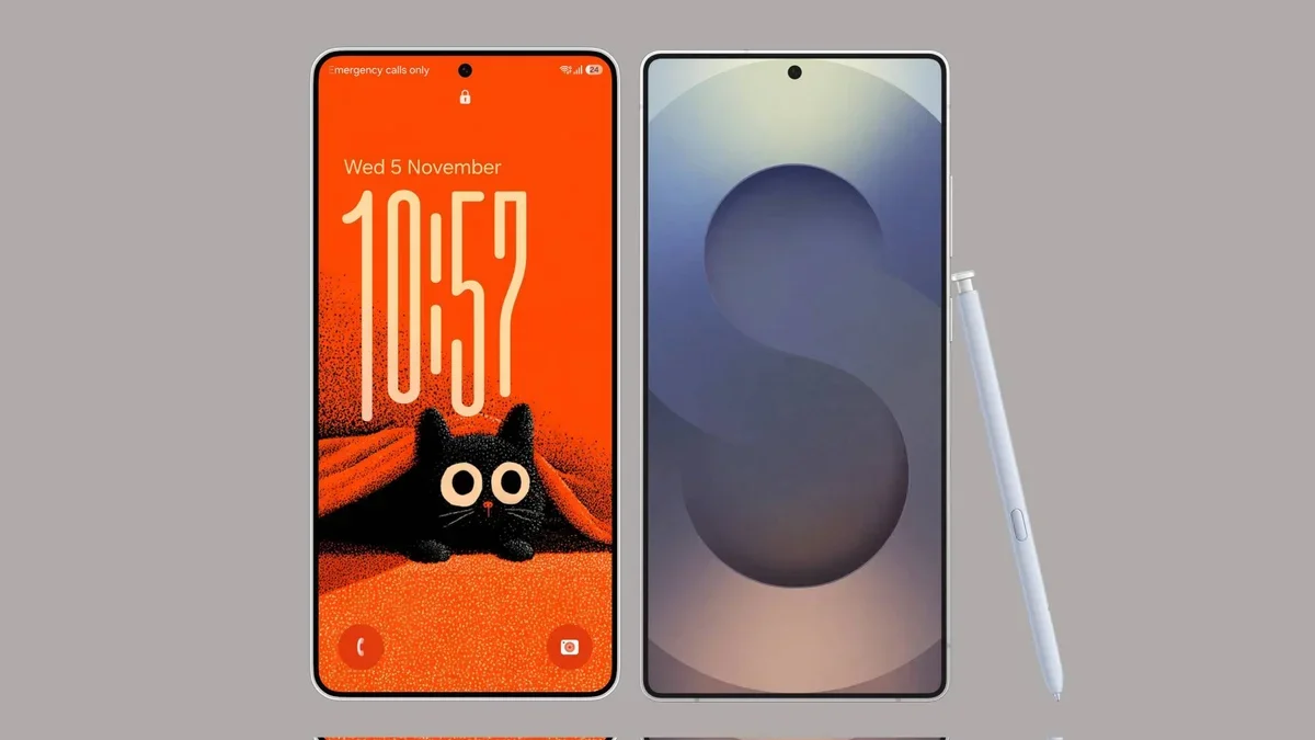 Galaxy S26 Ultra vs S25 Ultra: o upgrade que convence ou só mais do mesmo? Galaxy S26 Ultra vs S25 Ultra: o upgrade que convence ou só mais do mesmo?