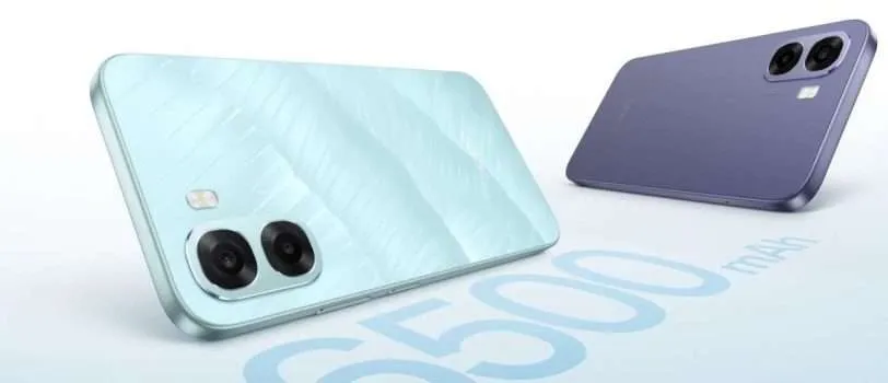 Oppo A6x 4G и 5G: большой аккумулятор и 120-герцевый экран за небольшие деньги Oppo A6x 4G и 5G: большой аккумулятор и 120-герцевый экран за небольшие деньги