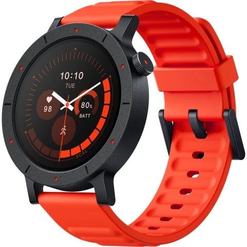 CMF Watch 3 Pro: o smartwatch barato da Nothing que acerta no essencial CMF Watch 3 Pro: o smartwatch barato da Nothing que acerta no essencial