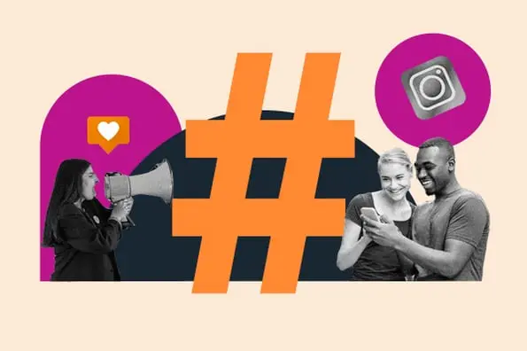 Instagram testa limite de 3 hashtags: o que muda para seu alcance Instagram testa limite de 3 hashtags: o que muda para seu alcance