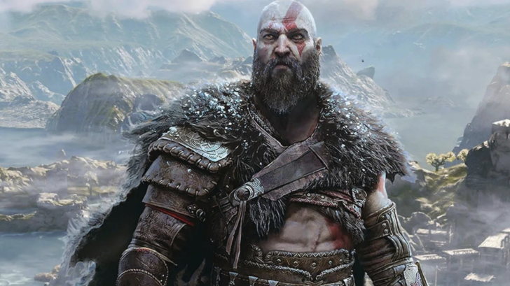 Amazon aposta alto em God of War: duas temporadas garantidas e time de peso Amazon aposta alto em God of War: duas temporadas garantidas e time de peso