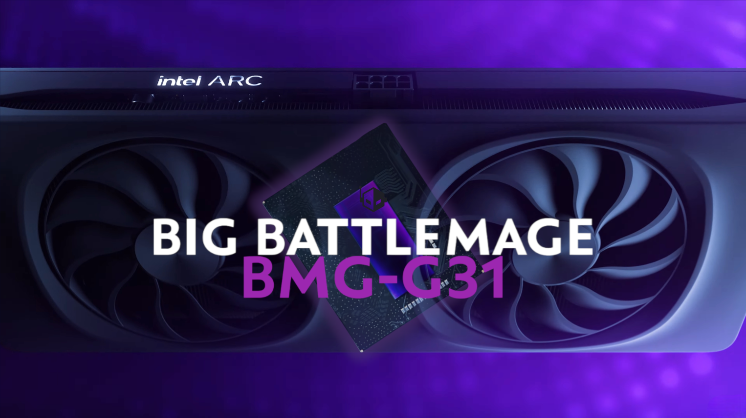 Intel Arc Battlemage BMG-G31: Big Battlemage está cada vez más cerca del mercado Intel Arc Battlemage BMG-G31: Big Battlemage está cada vez más cerca del mercado