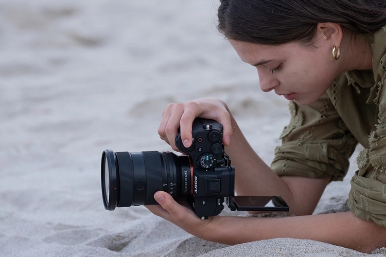 Sony a7 V: быстрее сенсор, умнее автофокус и мощнее видео