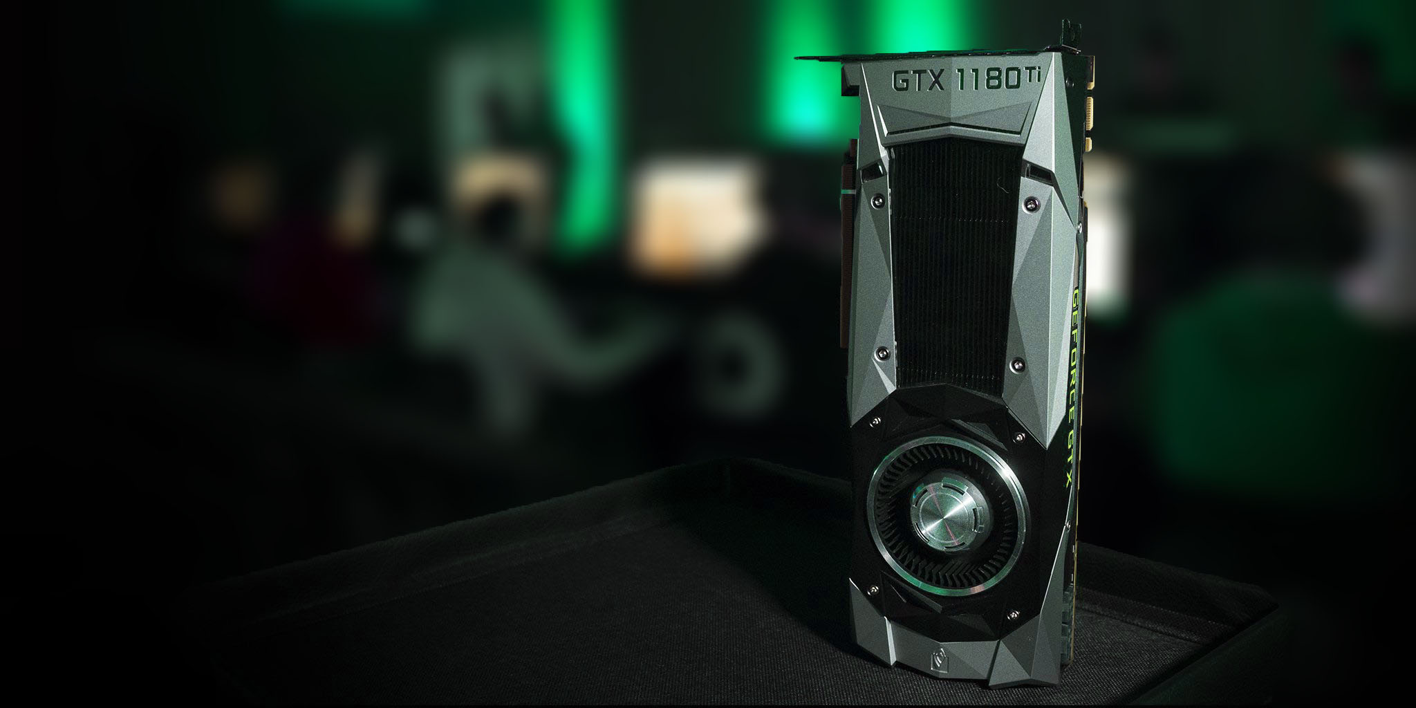 NVIDIA encerra Game Ready no Linux para GTX 900 e GTX 10 com a chegada do driver 590 NVIDIA encerra Game Ready no Linux para GTX 900 e GTX 10 com a chegada do driver 590