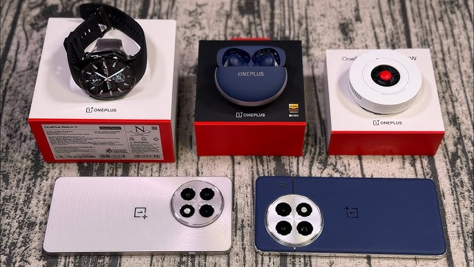 OnePlus 15 en Estados Unidos: todo sobre la preventa, el envío y los bonos de lanzamiento OnePlus 15 en Estados Unidos: todo sobre la preventa, el envío y los bonos de lanzamiento