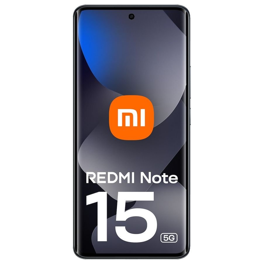 Xiaomi Redmi Note 15 Pro 4G: mucha cámara, mucha batería… y solo 4G Xiaomi Redmi Note 15 Pro 4G: mucha cámara, mucha batería… y solo 4G