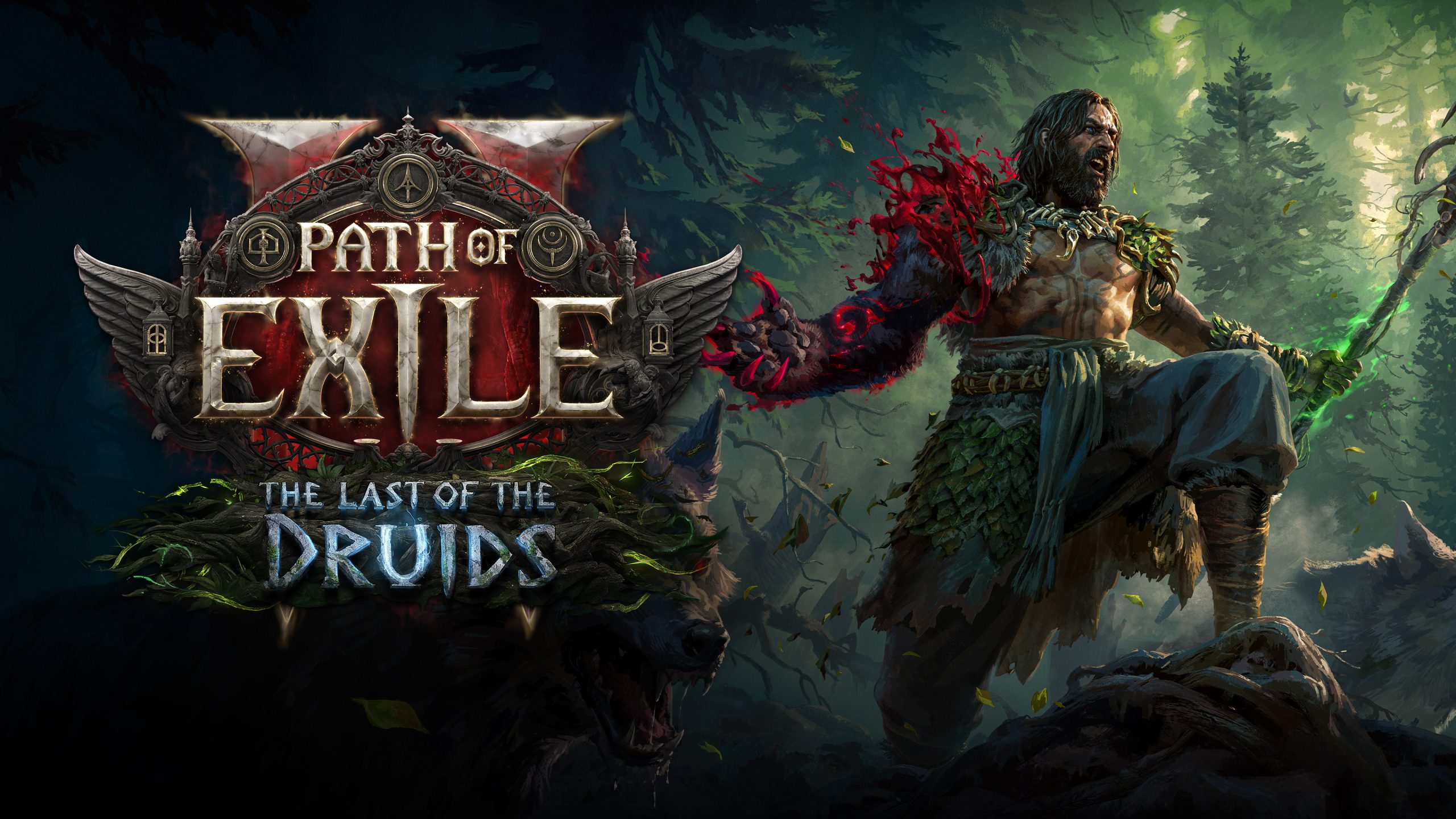 Path of Exile 2: Os Últimos Druidas remodelam o druida, o endgame e a performance Path of Exile 2: Os Últimos Druidas remodelam o druida, o endgame e a performance