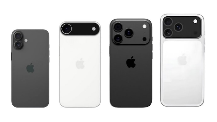 iPhone 17e: что ждать от экрана и доступной модели линейки iPhone 17 iPhone 17e: что ждать от экрана и доступной модели линейки iPhone 17