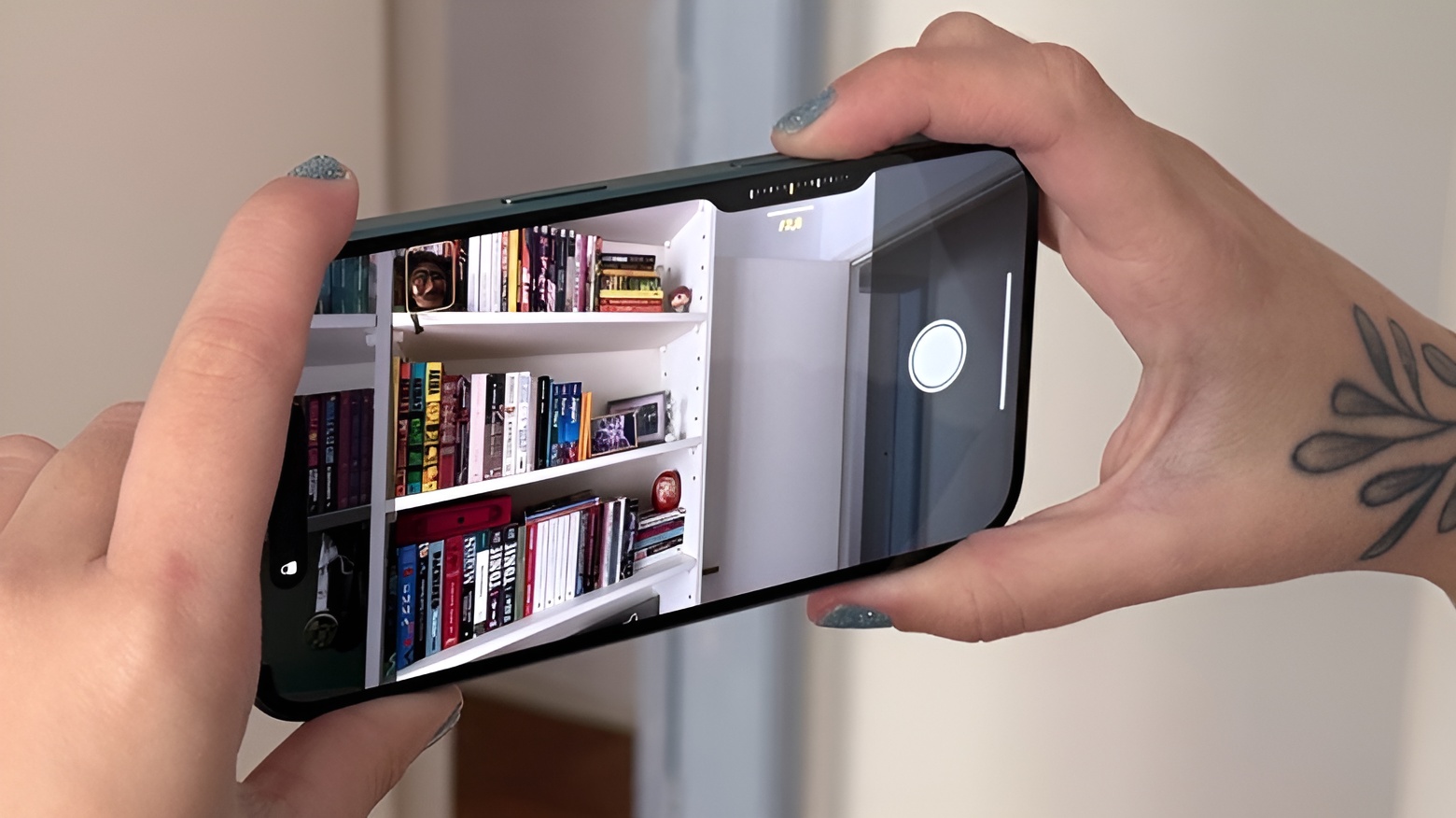 Apple remove retrato com modo Noite no iPhone 17 Pro: bug, estratégia ou retrocesso? Apple remove retrato com modo Noite no iPhone 17 Pro: bug, estratégia ou retrocesso?