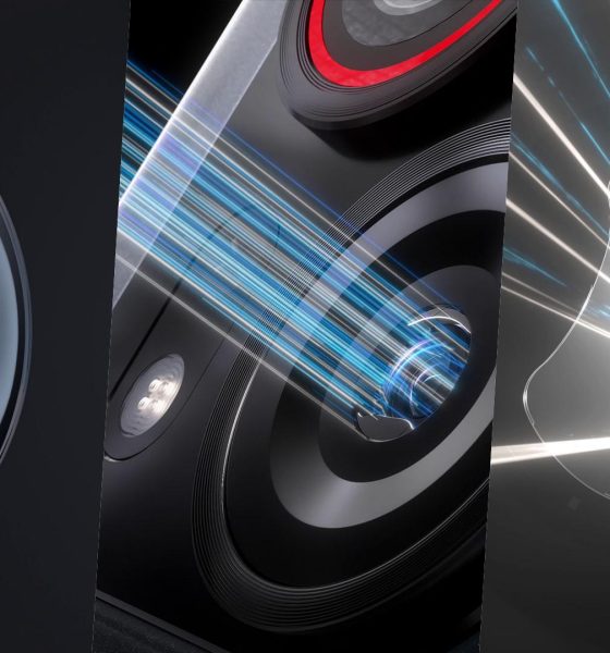 Tecno Freeform Continuum Telephoto y Dual-Mirror Reflect Telephoto: nuevo rumbo para el zoom en smartphones Tecno Freeform Continuum Telephoto y Dual-Mirror Reflect Telephoto: nuevo rumbo para el zoom en smartphones