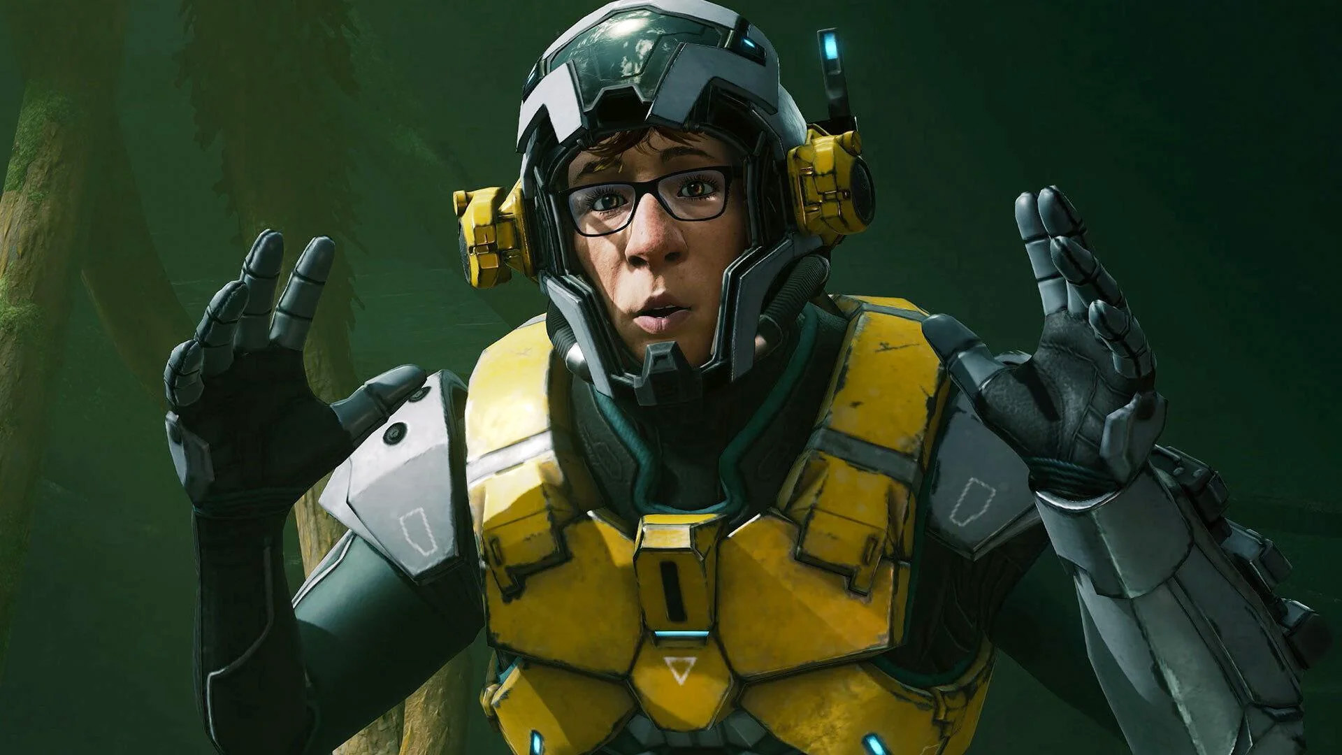 Metroid Prime 4: Beyond – обзор новой эры для Самус Metroid Prime 4: Beyond – обзор новой эры для Самус