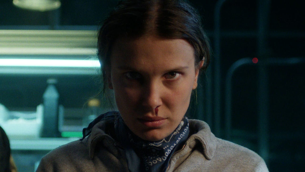 Final da 5ª temporada de Stranger Things: ingressos caóticos, cambistas e o dilema cinema x sofá Final da 5ª temporada de Stranger Things: ingressos caóticos, cambistas e o dilema cinema x sofá