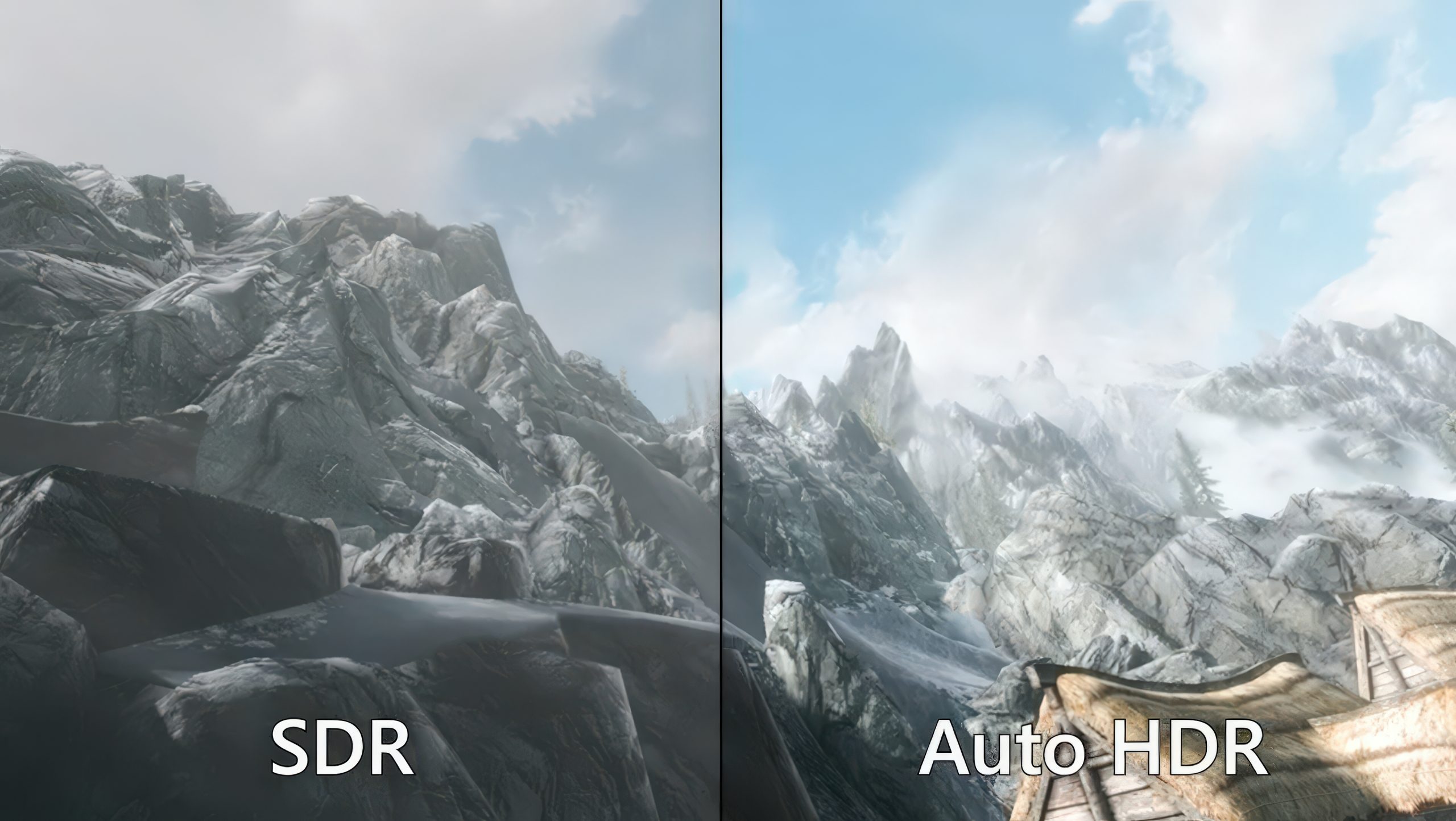 HDR nos games em 2025: por que ele ainda está quebrado e como pode ser salvo HDR nos games em 2025: por que ele ainda está quebrado e como pode ser salvo