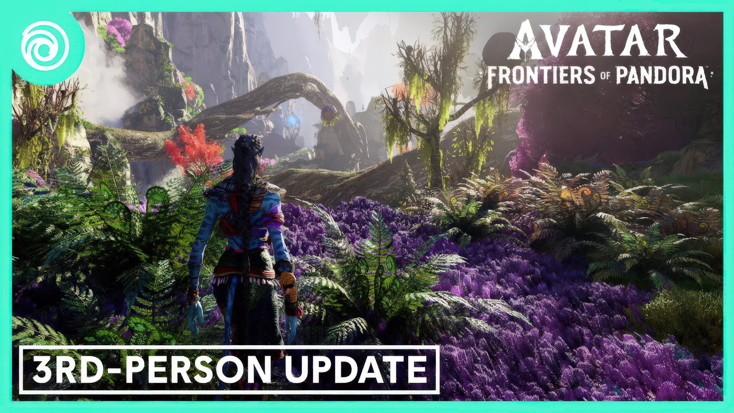 Avatar: Frontiers of Pandora 2.0 – segunda vida con tercera persona, New Game+ y DLSS 4 Avatar: Frontiers of Pandora 2.0 – segunda vida con tercera persona, New Game+ y DLSS 4