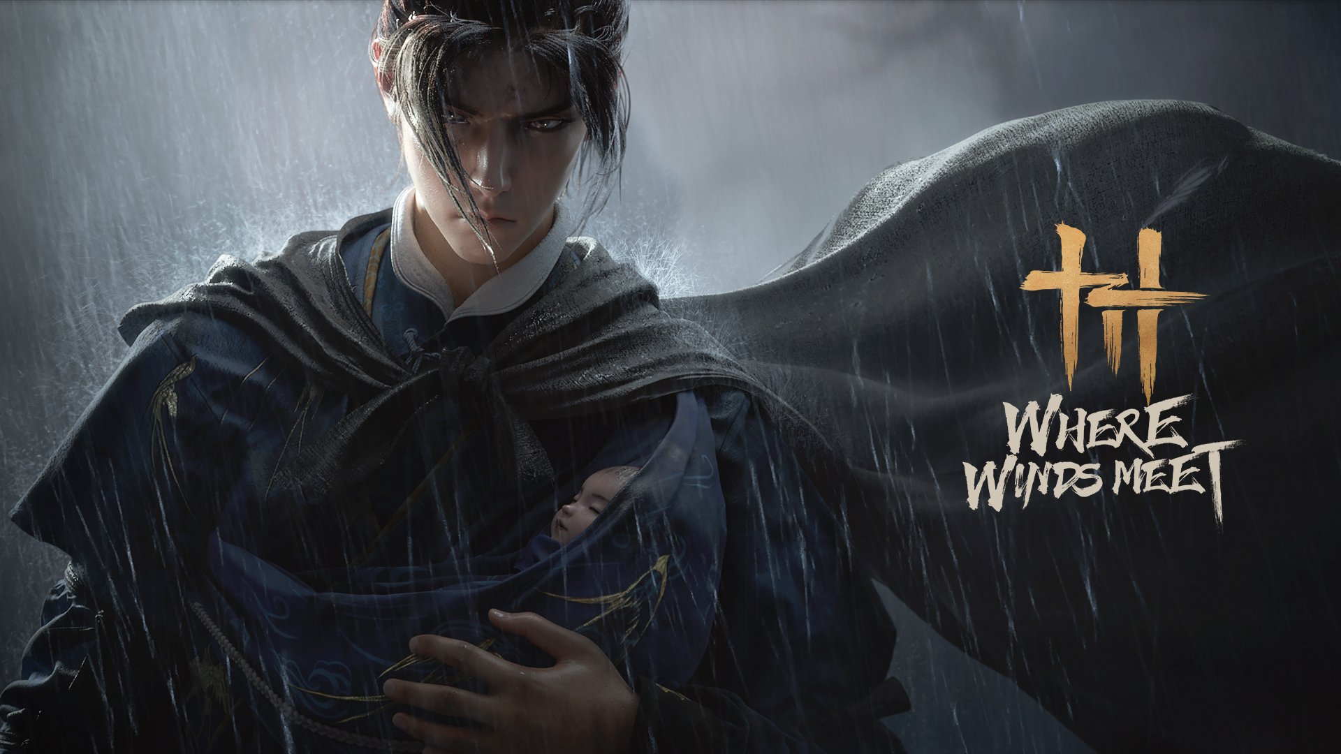 Where Winds Meet: todo lo que debes saber sobre el RPG de acción wuxia en mundo abierto Where Winds Meet: todo lo que debes saber sobre el RPG de acción wuxia en mundo abierto