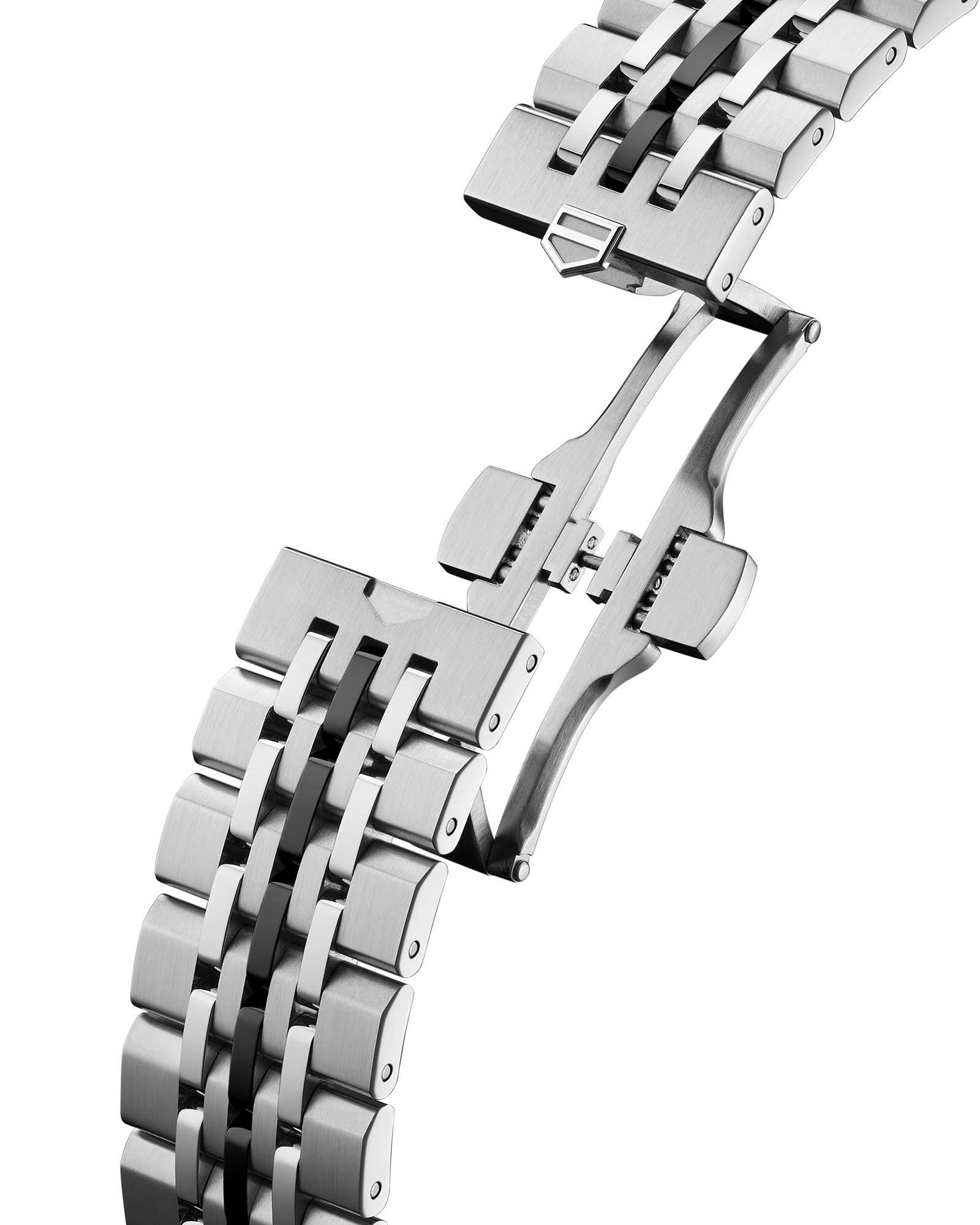 TAG Heuer Carrera x Fragment: quando o cronógrafo vira manifesto de design