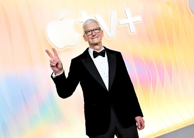 La gran fuga de ejecutivos en Apple y el futuro después de Tim Cook La gran fuga de ejecutivos en Apple y el futuro después de Tim Cook
