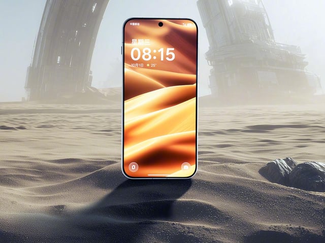 OnePlus 15 получает 165 Гц в WhatsApp, Instagram и X, но с подвохом OnePlus 15 получает 165 Гц в WhatsApp, Instagram и X, но с подвохом