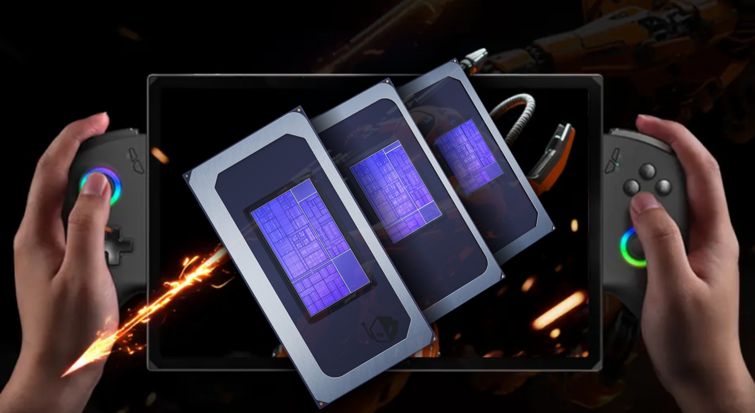 Intel Panther Lake Core Ultra Series 3: primeiros benchmarks, Xe3 e portáteis em foco Intel Panther Lake Core Ultra Series 3: primeiros benchmarks, Xe3 e portáteis em foco