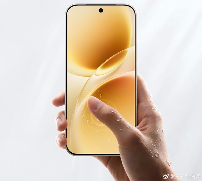 vivo S50 e S50 Pro mini: tudo o que já sabemos sobre o lançamento na China vivo S50 e S50 Pro mini: tudo o que já sabemos sobre o lançamento na China