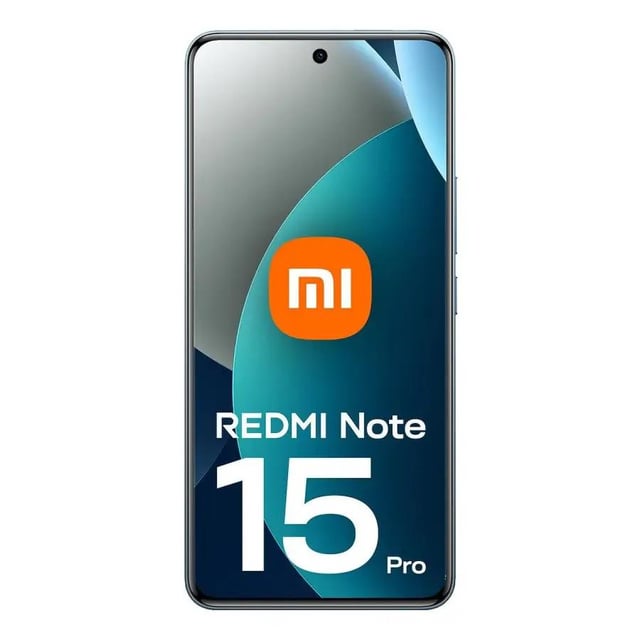 La serie Redmi Note 15 se filtra en Europa con precios, pantallas OLED y cámaras de hasta 200 MP La serie Redmi Note 15 se filtra en Europa con precios, pantallas OLED y cámaras de hasta 200 MP