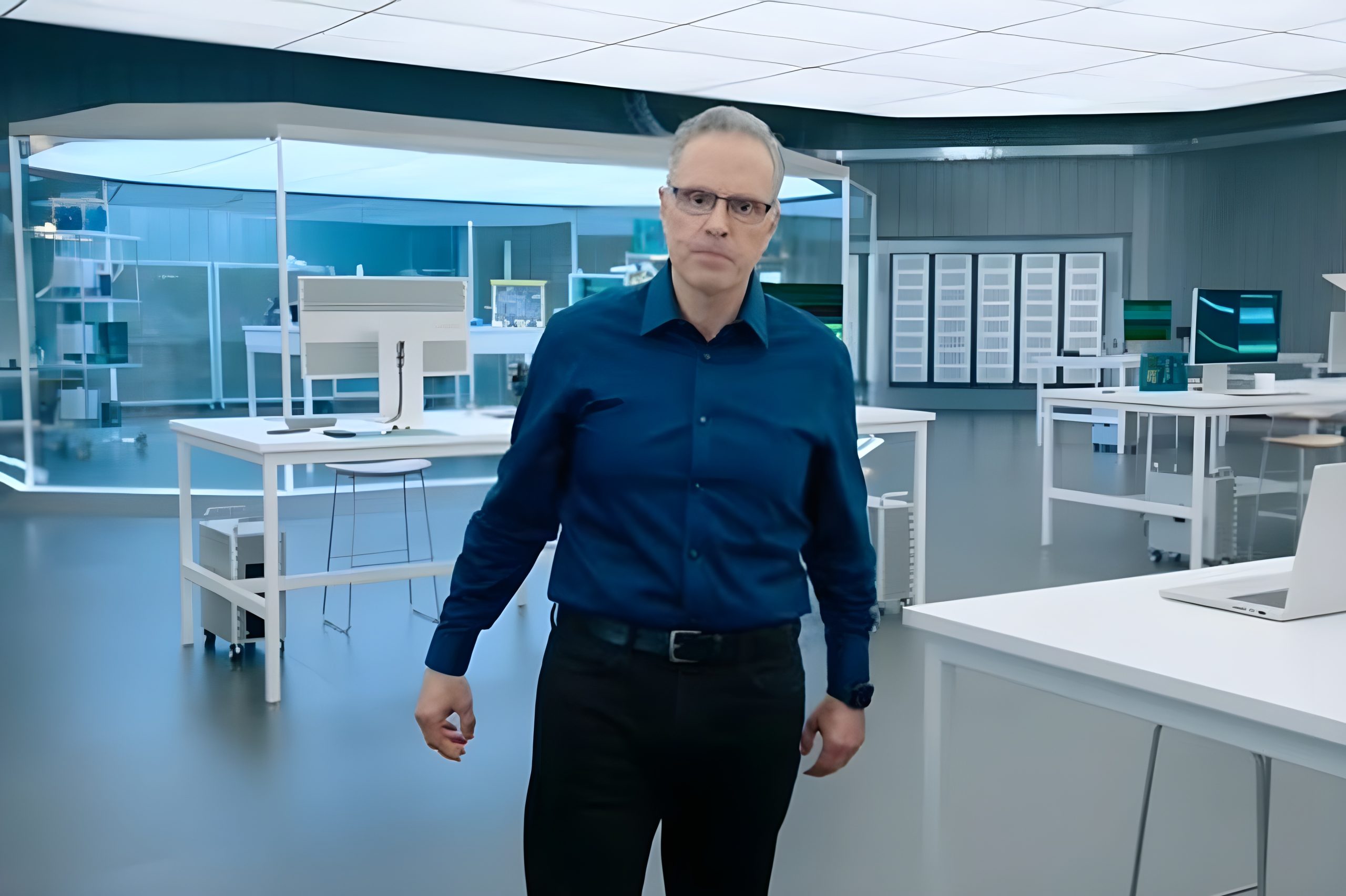 Johny Srouji sigue en Apple: qué significa realmente para el futuro de la compañía