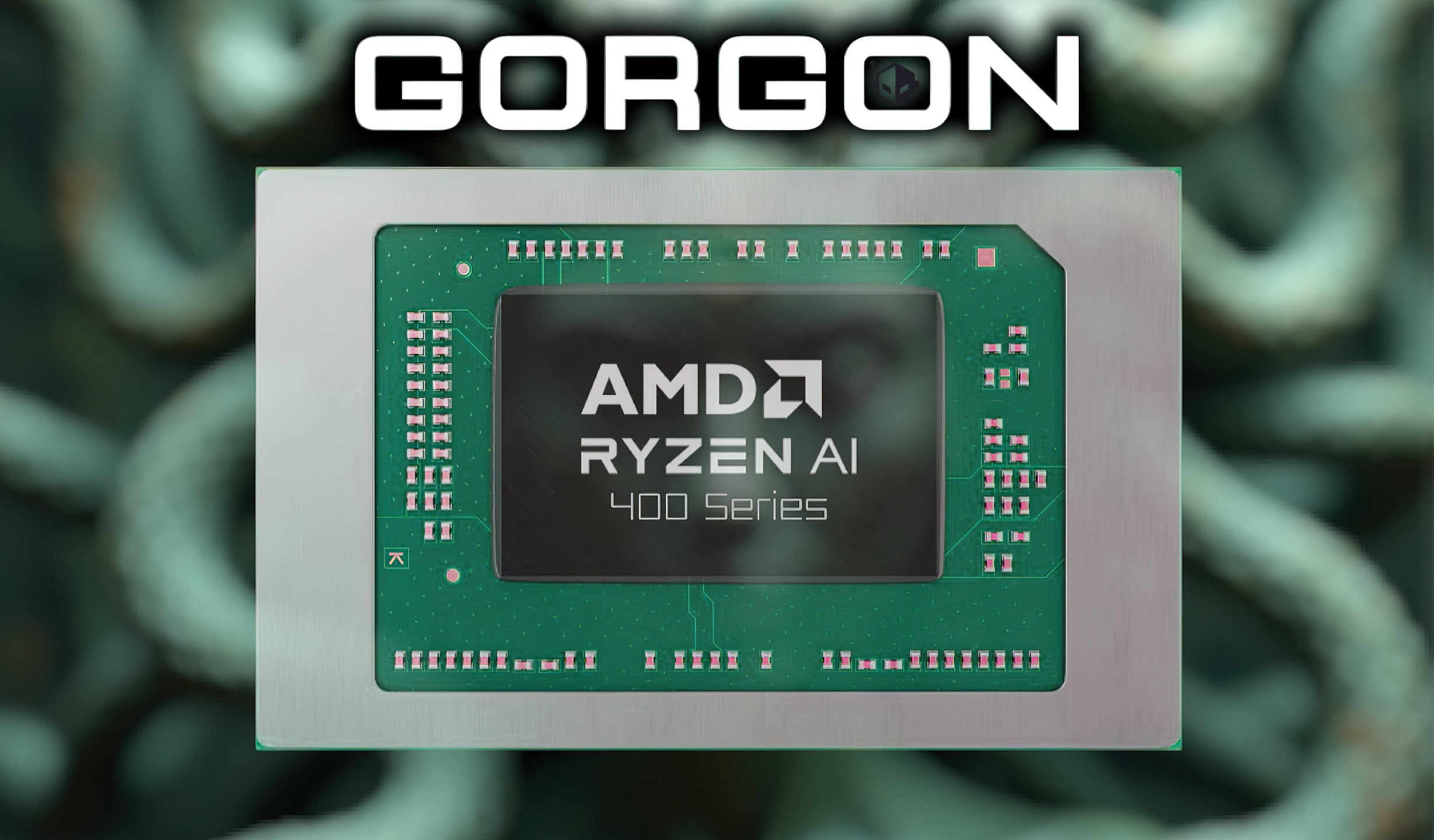 AMD Ryzen AI 9 HX 470 e Ryzen AI 7 450: Gorgon chega com Radeon 890M rápida e foco em IA AMD Ryzen AI 9 HX 470 e Ryzen AI 7 450: Gorgon chega com Radeon 890M rápida e foco em IA