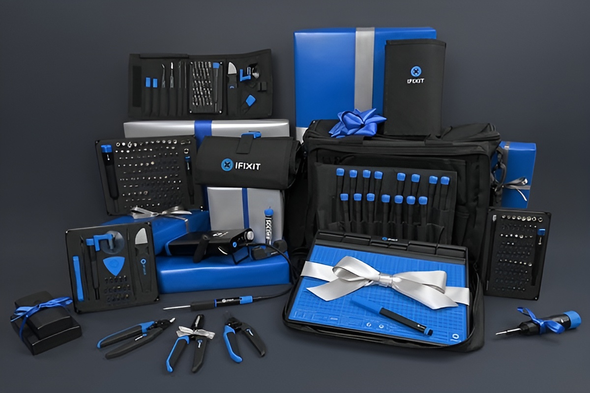 Deja de pagar de más en el servicio técnico: así ayuda la nueva app de iFixit con IA a reparar tu móvil Deja de pagar de más en el servicio técnico: así ayuda la nueva app de iFixit con IA a reparar tu móvil