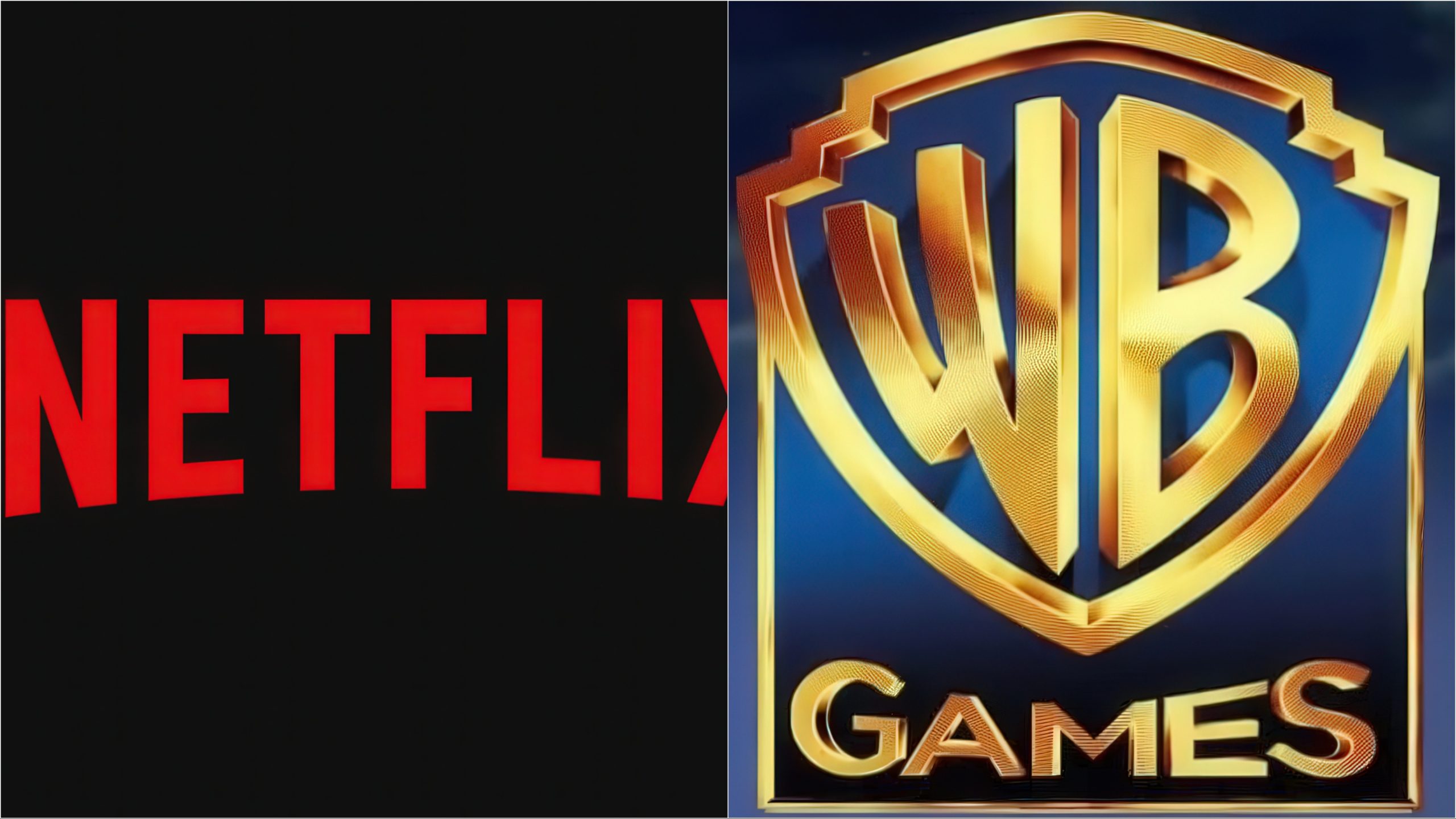 Por que a Netflix trata a WB Games como ativo menor – e por que isso pode sair caro Por que a Netflix trata a WB Games como ativo menor – e por que isso pode sair caro