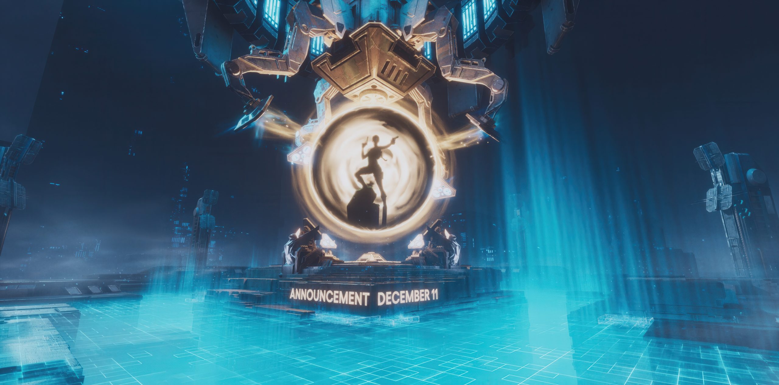 Новая Tomb Raider на The Game Awards 2025 Новая Tomb Raider на The Game Awards 2025