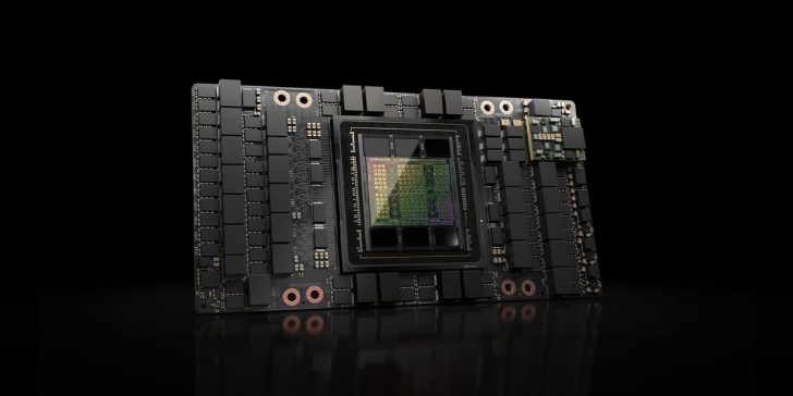 Nvidia volta à China com a H200 – mas sob tarifa alta e pouco espaço para erro Nvidia volta à China com a H200 – mas sob tarifa alta e pouco espaço para erro