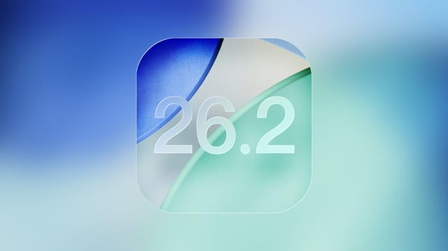 iOS 26.2: второй релиз-кандидат вышел, стабильный релиз на подходе iOS 26.2: второй релиз-кандидат вышел, стабильный релиз на подходе